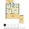 2/241 Kelly Road, Modbury Heights, SA 5092-Floorplan
