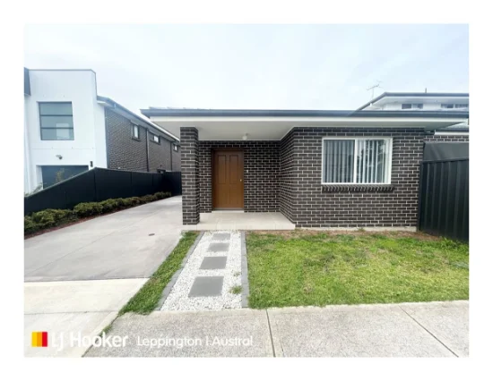 2/241 Seventh Avenue, Austral, NSW 2179