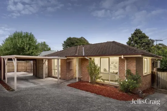 2/244 Dorset Road, Croydon, Vic 3136