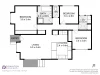 2/25 Baltonsborough Rd, Austins Ferry, Tas 7011-Floorplan