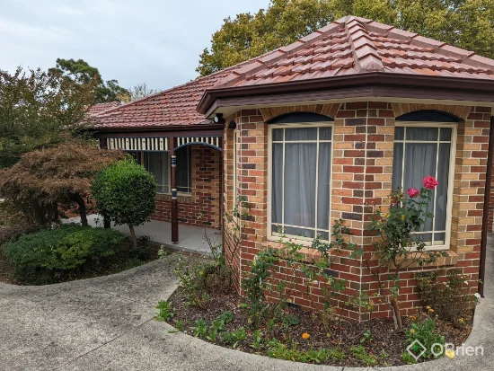 2/25 Bowen Street, Ferntree Gully, Vic 3156