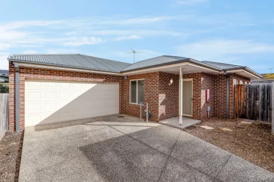 2/25 Heyers Road, Grovedale, Vic 3216