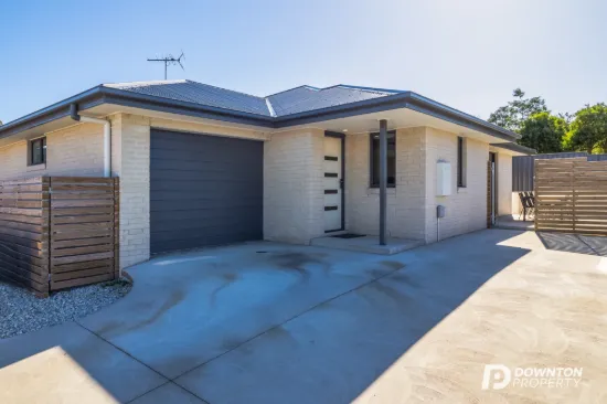 2/25 Napa St, Howrah, Tas 7018