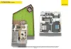 2/25 Porter Street, Minto, NSW 2566-Floorplan
