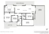 2/25 Queens Parade, Kingston, Tas 7050-Floorplan