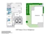 2/25 Redgum Circuit, Aberglasslyn NSW 2320-Floorplan