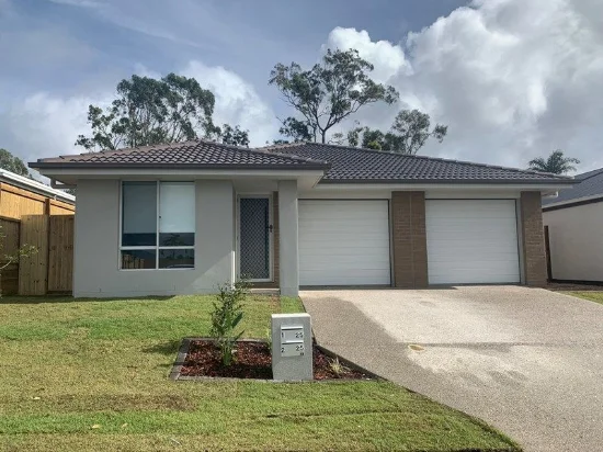 2/25 Weedbrook Street, Park Ridge, Qld 4125