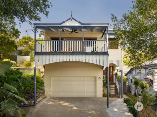 2/25 Whitta Street, Red Hill, Qld 4059