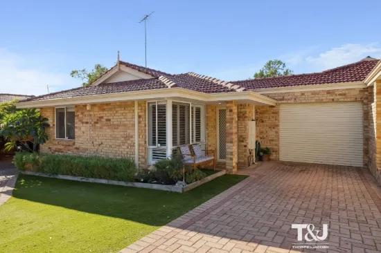 2/257 Grand Promenade, Doubleview, WA 6018