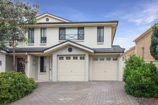 2/26 Cosgrove Avenue, Flinders, NSW 2529