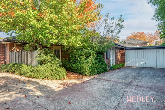 2/26 Myrniong St, Glen Iris, Vic 3146