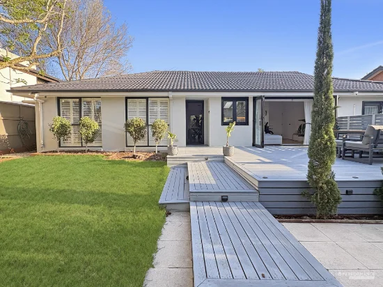 2/26 Myrtle Road, Hampton, Vic 3188