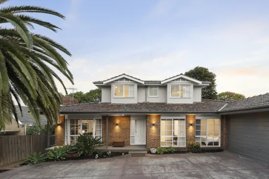 2/26 Nevis Street, Camberwell, Vic 3124