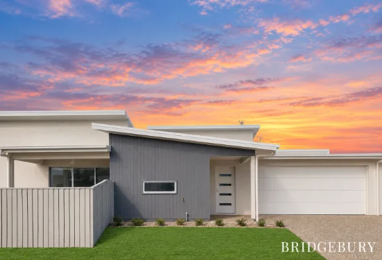2/26 Sophie Street, Nirimba, Qld 4551
