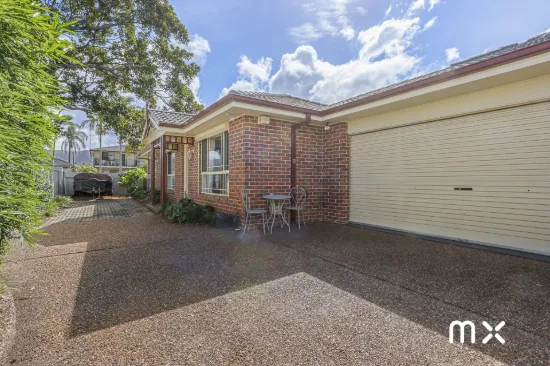 2/26 Spinks Road, East Corrimal, NSW 2518