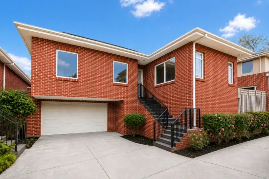 2/26 Tyne Street, Box Hill North, Vic 3129
