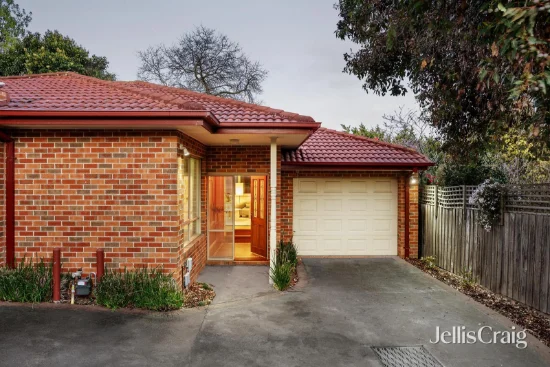 2/26 Wilmot Street, Macleod, Vic 3085