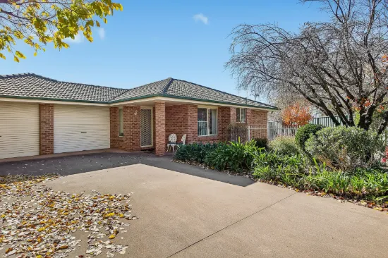 2/26 Woodside Close, Mudgee, NSW 2850