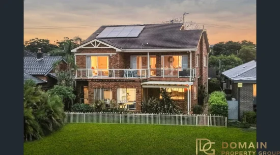 2/264 Blackwall Road, Woy Woy, NSW 2256