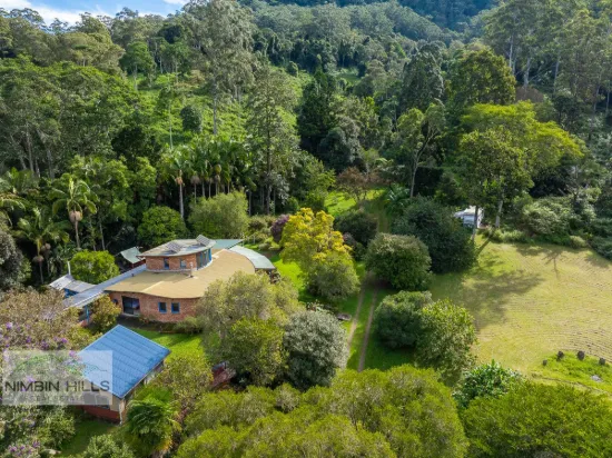 2/269 Upper Tuntable Falls Road, Nimbin, NSW 2480