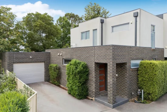 2/26A Smith Street, North Bendigo, Vic 3550