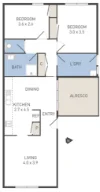 2/27 Bartlett Crescent, Hoppers Crossing VIC 3029-Image