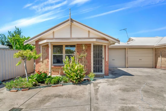 2/27 Cungena Ave, Park Holme, SA 5043