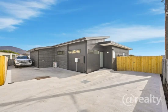 2/27 Dowsing Avenue, Dowsing Point, Tas 7010