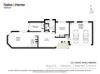 2/27 Ernest Street, Belmont, NSW 2280-Floorplan