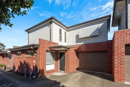 2/27 Gerbert Street, Broadmeadows, Vic 3047