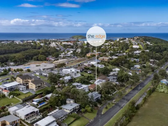 2/27 Howard Street, Coffs Harbour, NSW 2450