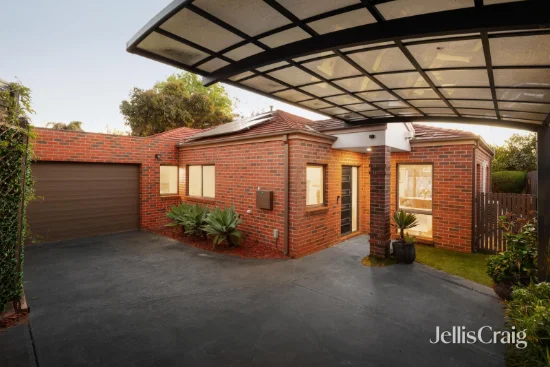2/27 Jeffrey Street, Bentleigh, Vic 3204