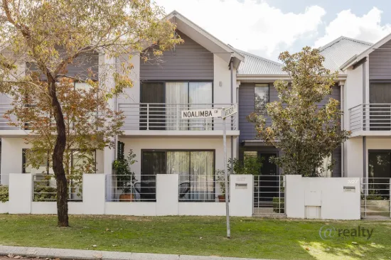 2/27 Noalimba Crescent, Bateman, WA 6150