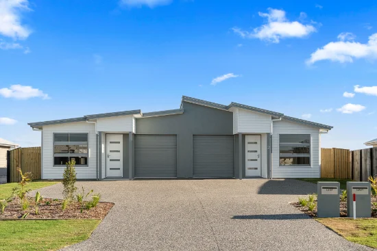 2/27 North Lakes Circuit, Burrum Heads, Qld 4659