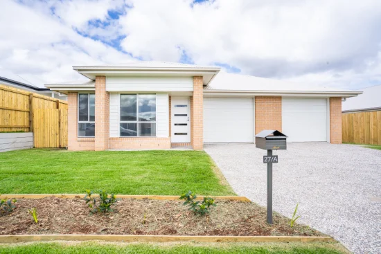2/27 Somerville Circuit, Park Ridge, Qld 4125 - For Rent