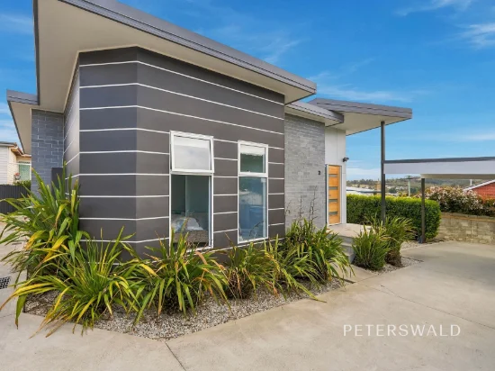 2/272 Cambridge Rd, Warrane, Tas 7018