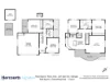 2/275 Clarence Street, Howrah, Tas 7018-Floorplan