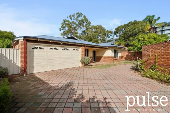 2/28 Edgecumbe Street, Como, WA 6152