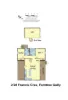 2/28 Francis Crescent, Ferntree Gully, Vic 3156-Floorplan