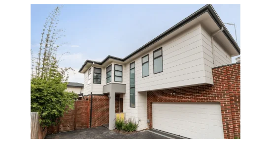 2/28 Melrose Street, Mont Albert North, Vic 3129 - For Rent