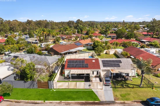 2/28 Morinda Way, Labrador, Qld 4215