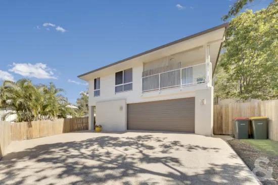 2/28 Sanctuary Place, South Gladstone, Qld 4680