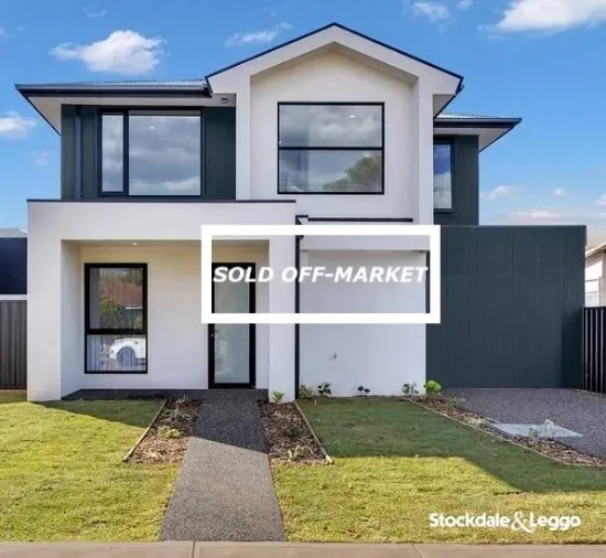 2/28 Ulm Street, Laverton, Vic 3028