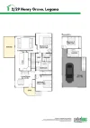 2/29 Henry Grove, Legana, Tas 7277-Floorplan