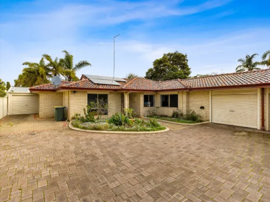 2/29 Mercedes Avenue, Falcon, WA 6210