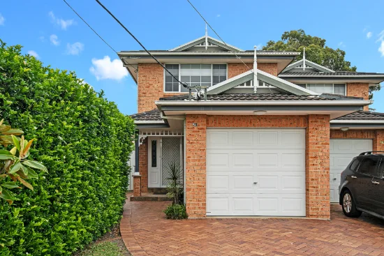 2/29 Sylvan Street, Sylvania, NSW 2224 - For Rent