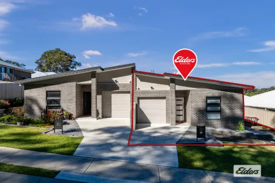 2/29 Wagtail Crescent, Batehaven, NSW 2536