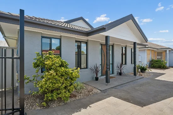 2/29 Wyndham Street, Shepparton, Vic 3630