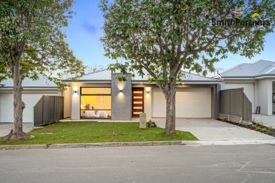 2, 2A & 2B Burra Street, Modbury North, SA 5092