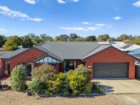 2/2A Bourke Drive, Benalla VIC 3672-Image